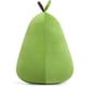 thumbnail image 5 of Peluches de aguacate YONGSHENG 13,7 Pulgadas para niños almohada de peluche kawaii suave, 5 of 5
