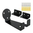 thumbnail image 1 of Rack de almacenamiento de bicicletas Pantallas de bicicletas Multifunción Multifunción Bicicleta Medida de pared Montada de engranajes de ciclismo, 1 of 8