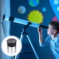 thumbnail image 4 of 1 Pc Telescope Eyepiece Multi-Coated 0.965 Inch H6mm Eyepiece Telescope Parts, 4 of 9