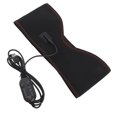 thumbnail image 1 of Face Heating Pack Wrap, Soft Flannel Rapid Heating Breathable Hot Compress Soreness Relief Jaw Heating Pad  for Wisdom Teeth, 1 of 7