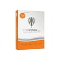 thumbnail image 1 of CorelDRAW Maison & Étudiant Suite X8 - pack de Boîtes - 3 Pcs en un Ménage - Non Commercial (Mini-Boîte) - Win - Anglais, 1 of 1