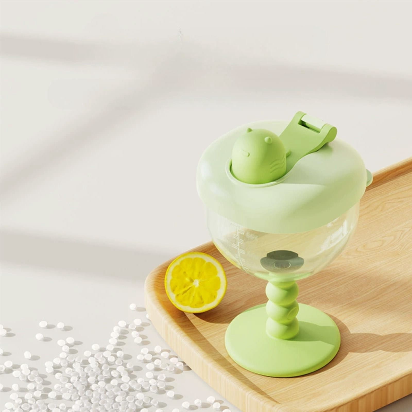 XKHZJL Baby Goblet Cup with Lid for Ages 12 Months+, Travel Sippy Cup with Easy Measurement Marks, Elegant Wine Glass Design Toddler Cup, Durable and Odorless Baby Drinking Cup