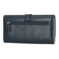 thumbnail image 3 of Mundi File Master Womens RFID Blocking Wallet Clutch Organizer With Change Pocket, 3 of 3