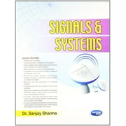 Signal & Systems - Dr. Sanjay Sharma