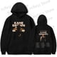 thumbnail image 2 of Sudadera con capucha Kane Brown In The Air Tour 2024 Merch Winter para hombre/mujer Sudadera unisex de manga larga Jersey de calle, 2 of 5