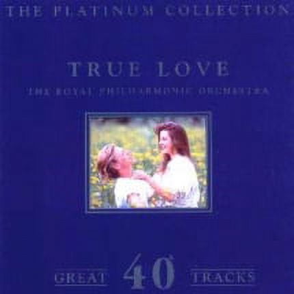True Love / Various (CD)