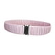 thumbnail image 2 of Cinturón elástico para mujer, accesorios de vestir, cinturón informal, corsé, banda para la cintura Rosa claro, 2 of 5