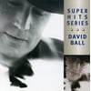 David Ball - Super Hits - Country - CD