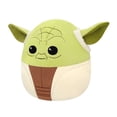thumbnail image 4 of Squishmallows Original 12 inch Star Wars Yoda Plush - Child's Ultra Soft Plush Toy, 4 of 7