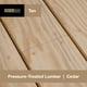 thumbnail image 5 of Deck Plus 48414 Tornillos de madera #8 x 2 pulgadas, color marr&oacute;n, caja de 5 libras Hillman NA, 5 of 9