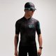 thumbnail image 2 of Ropa de ciclismo de verano de manga corta para bicicleta de montaña y carretera, transpirable, deportiva, de manga corta, liquidación de moda, 2 of 3