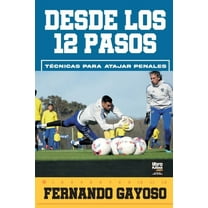 Desde los 12 pasos, (Paperback)