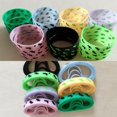 thumbnail image 3 of Pulseras de silicona Party Favors Ayinhov Pixel Miner Birthday 28, 3 of 5