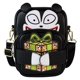 thumbnail image 1 of Bandolera Loungefly Nightmare Before Christmas Scary Teddy, 1 of 7