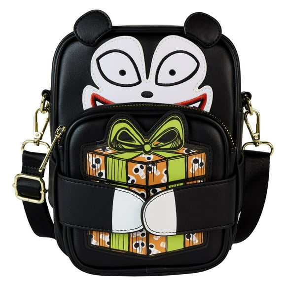 Bandolera Loungefly Nightmare Before Christmas Scary Teddy