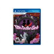 Danganronpa Another Episode: Ultra Despair Girls