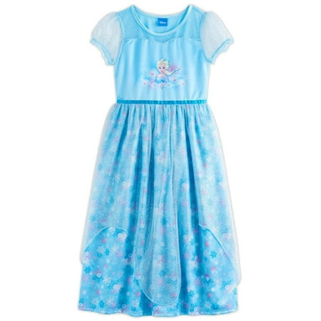 amazon frozen nightgown