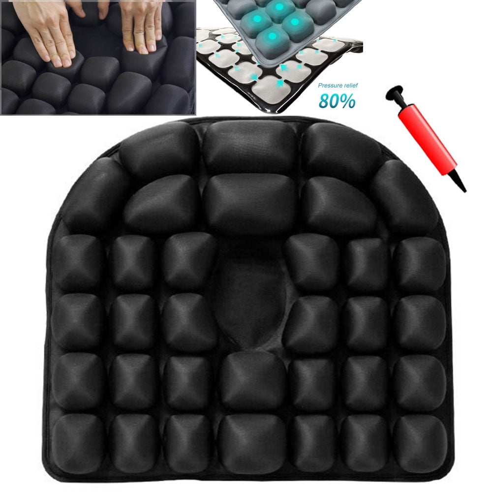 Aosijia Hemorrhoids Cushion Inflatable Water Injection 3D Cushioning