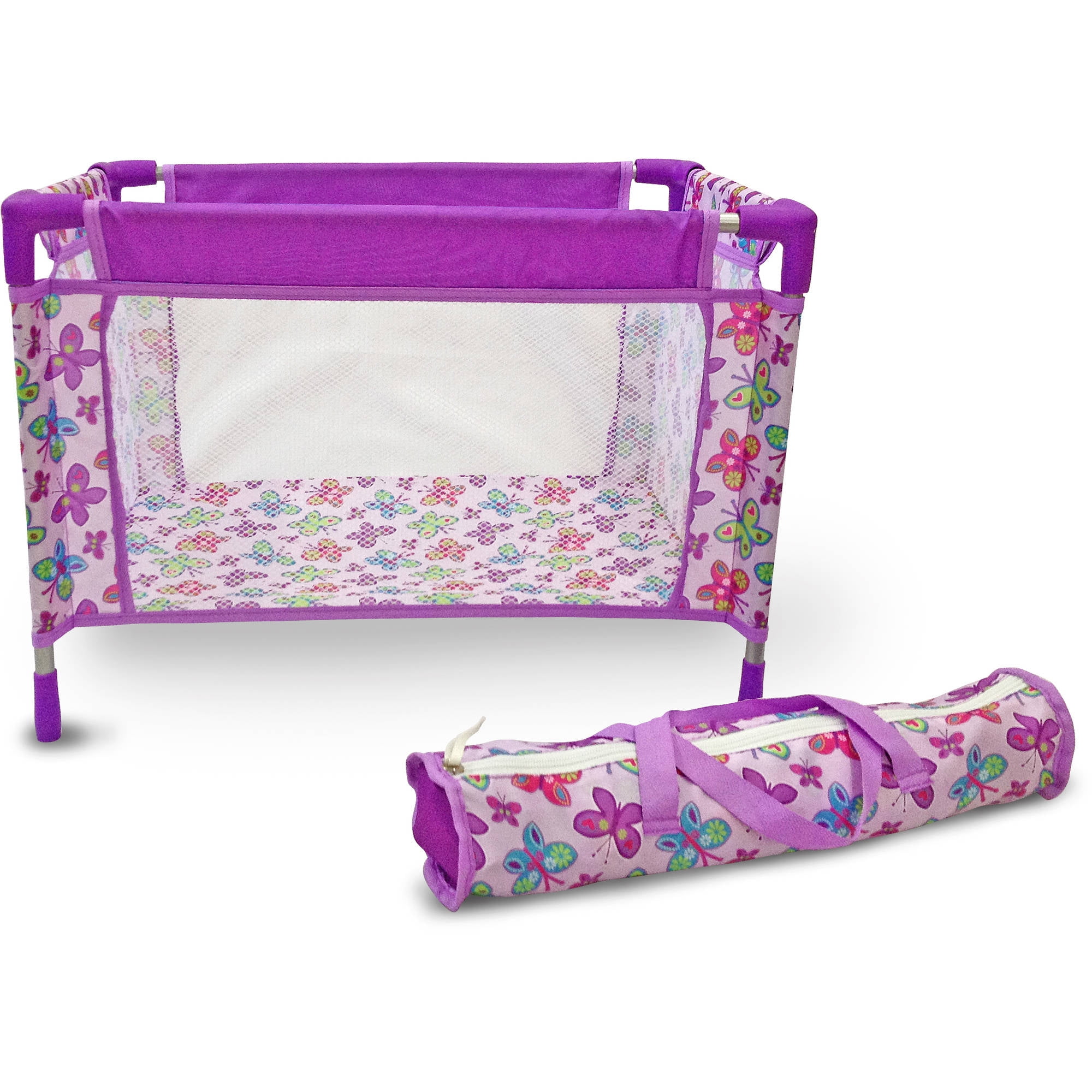 doll playpen walmart
