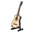thumbnail image 1 of Guitar Model, Painted  Processing Durable Guitar Model Decor, For Office Home, 1 of 8