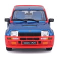 thumbnail image 2 of Maisto Renault 5 Turbo 1982 a Escala 1:24, 2 of 4