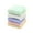 Multi-color, variant on Baby Muslin Burp Cloths - Natural Cotton Wipes - Soft Newborn Face Towel for Sensitive Skin - Registry as Shower, 10 Pack 12"x12" Washcloths, Baby Essentials for Boys & Girls (Yellow)