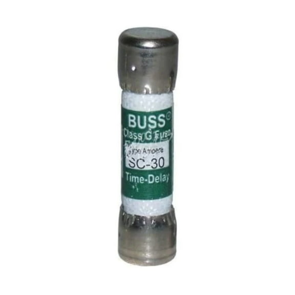 Hot Tub Compatible With Dynasty Spas Slo-Blo Fuse 30 Amp DYN10710