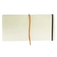 thumbnail image 3 of Handbook Journal Co. Artists Journal - Square - Ivory Black - 5.5 in x 5.5 in, 3 of 6