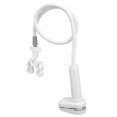 thumbnail image 2 of Yazoeia Support de Tuyau de Machine Respiratoire Rotation Multidirectionnelle Flexible Support de Tuyau Tube Fixe Accessoires MR318-54798, 2 of 13