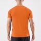 thumbnail image 5 of pstuiky camisetas para hombre, Camisa informal de malla con agujeros, ventilación, cremallera y solapa de manga corta para hombre, color liso ropa de hombre xxl, 5 of 9
