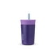 thumbnail image 1 of Botella de agua Owala Kids Insulation de acero inoxidable de 350 ml, 1 of 5