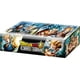 thumbnail image 1 of Booster Box Dragon Ball Z Super Draft 01 con 24 paquetes y 4 cartas de líderes, 1 of 1
