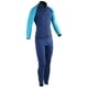 thumbnail image 5 of Traje de Buceo, Traje de Buceoe de Cuerpo completo de Dos pianas para adultos de 2 mm acesorio para mantener el calor para bucear, hacer esnórquel, superficie superficial, 5 of 7