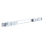 Sanus Extendable Wall Mount Designed for Sonos Arc (White)