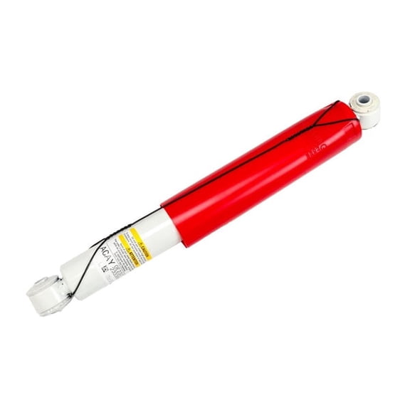 GM Genuine Parts Rear Shock Absorber