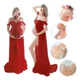 thumbnail image 1 of Vestido Embarazada Sesión Fotográfica Maternidad Fotos, 1 of 6