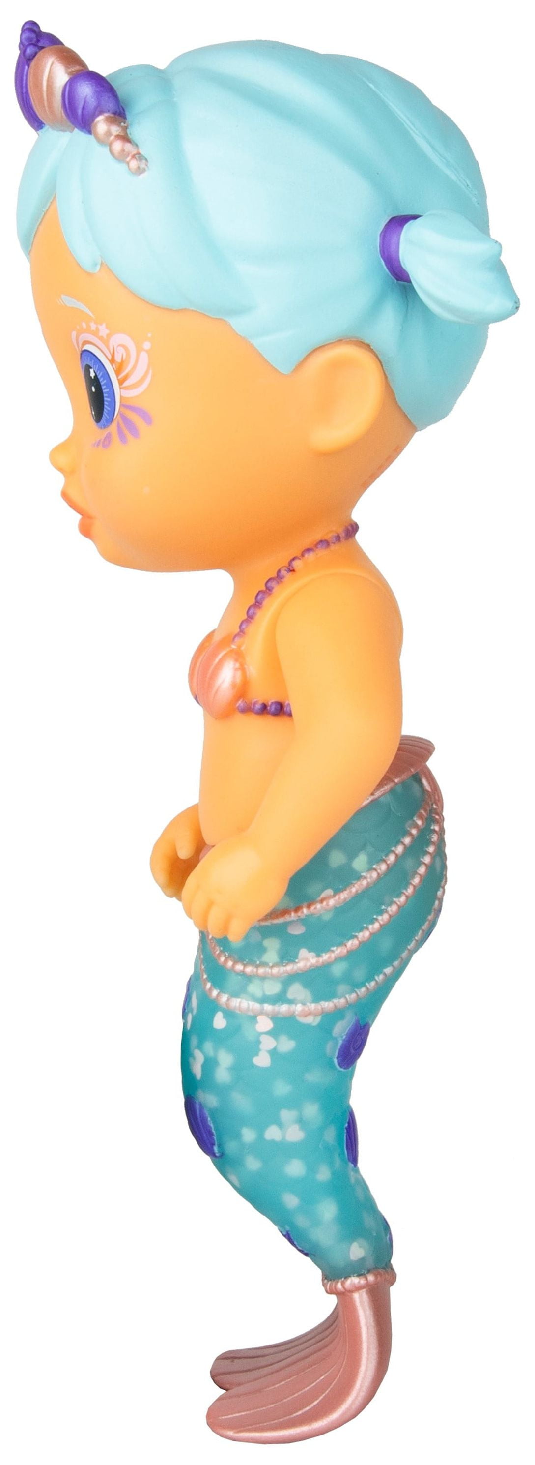 Bloopies mermaid lovely hotsell