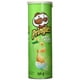 Pringles aux Oignons Aigres et aux Chips de Crème (156 G) – image 1 sur 5