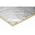 thumbnail image 1 of Thermo-Tec Heat Shield Material 14100 Cool-It Mat; Reflects Up To 2000 Degrees Fahrenheit; Silica, 1 of 2