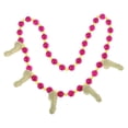 thumbnail image 3 of Novedad Perlas De Plástico Collar Willy Despedida De Soltera Vestido De Lujo Novedad Regalo, 3 of 6