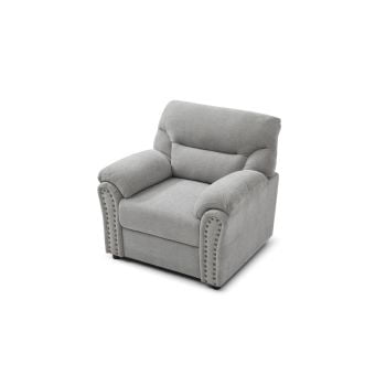 Glory Furniture Hamilton G00552A-C Chair Gray