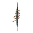 thumbnail image 2 of Crayon à Sourcils Extra-Fin avec Recharge de Remplacement, Crayon à Sourcils Double Extrémité Longue Durée 1.5mm Fine Eefill, 2 of 8