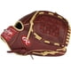 thumbnail image 2 of Guante de béisbol Rawlings Sandlot para mano derecha, 12, 2 of 7