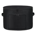thumbnail image 1 of Tnarru Garden Hose Holder Bag Cable Organizer with Drainage Hole Bucket Wire Organizing Pouch Protection Bag for Rvs Warehouse Patio, 1 of 8