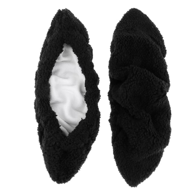 S SERENABLE Skate Soakers Quick-drying figure skating accessories with ones XL