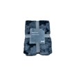 thumbnail image 1 of hometrends Micro Plush Blanket, 1 of 2