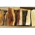 Southwest Aromatic Blend of Pinon and Juniper HeatTreated Firewood, 1.