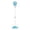 Standing Bubble Machine-Blue-, variant on 2026 Complete Bubble Party Set – Standing Automatic Bubble Blower with Lights and Music – Rechargeable Outdoor Bubble Machine for Garden, Camping, Parties Pink