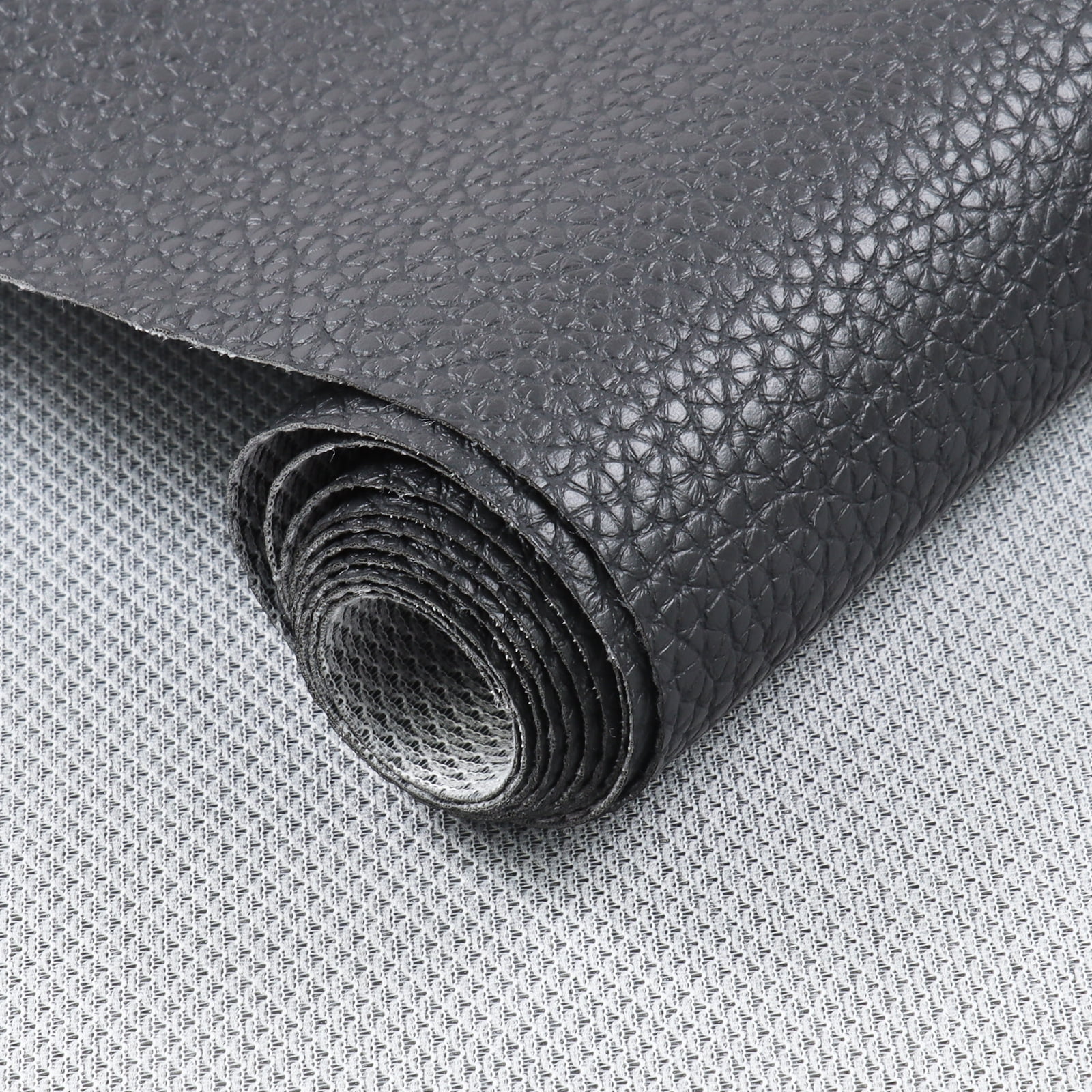 Vegan leather upholstery fabric - Marine Fabricator