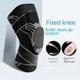 thumbnail image 3 of Knee Braces for Knee Pain,Limitless Knee Pro, 3 of 5
